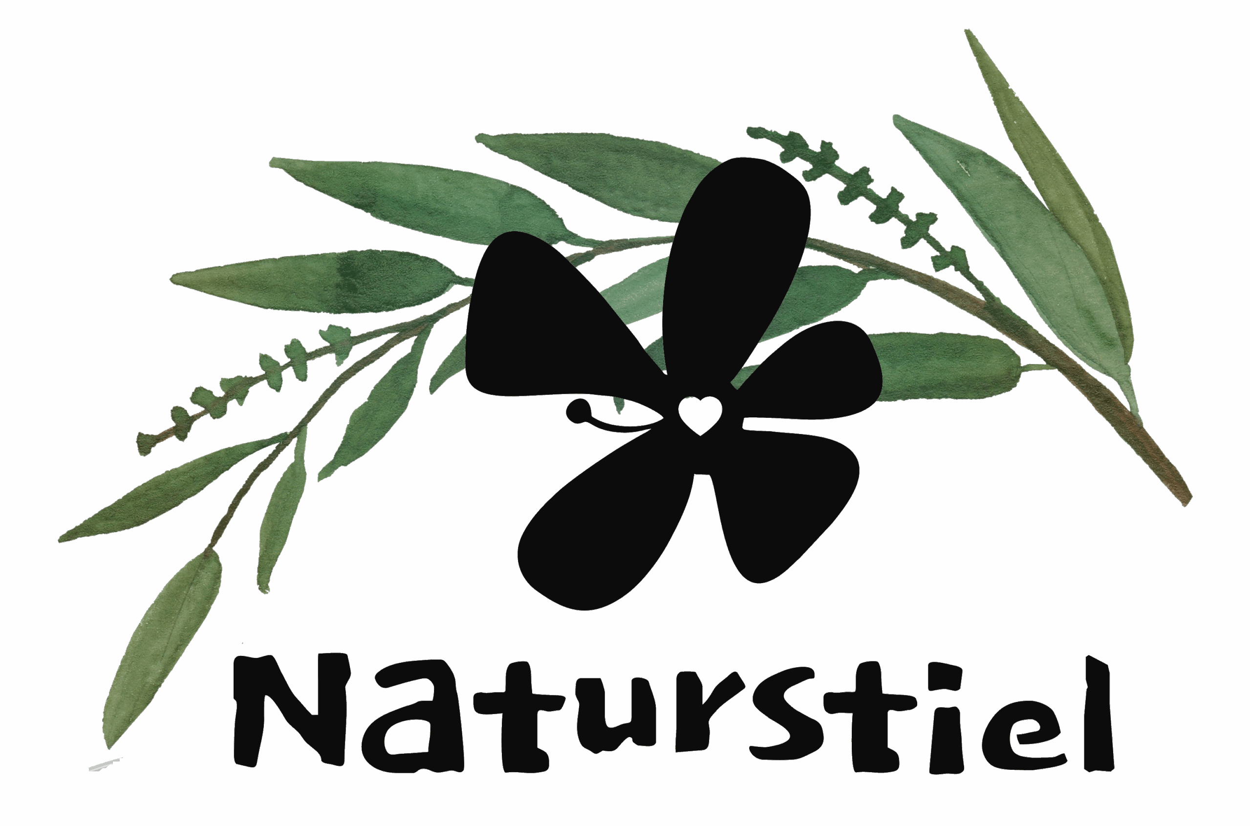 Naturstiel